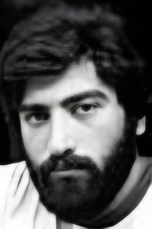 Levan Tutberidze profile photo