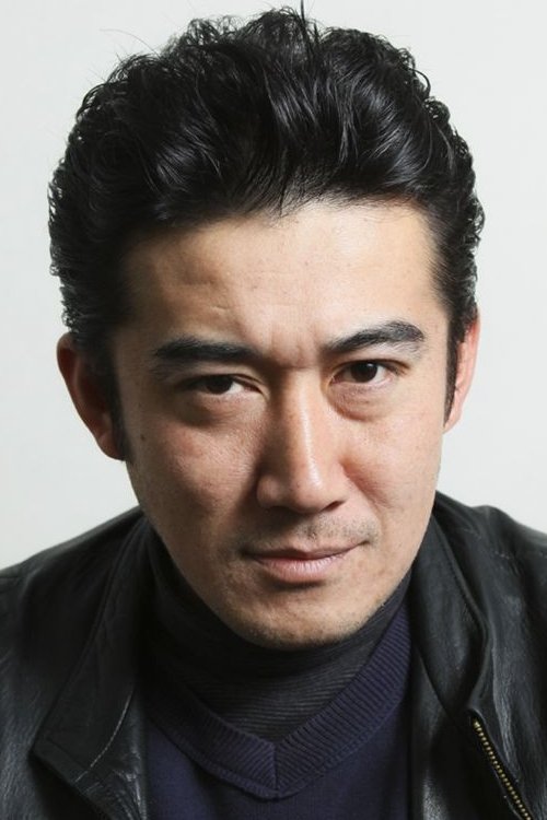 Nobuaki Shimamoto as Shikaku Nara