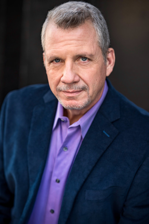 Kevin Alexander as Coroner