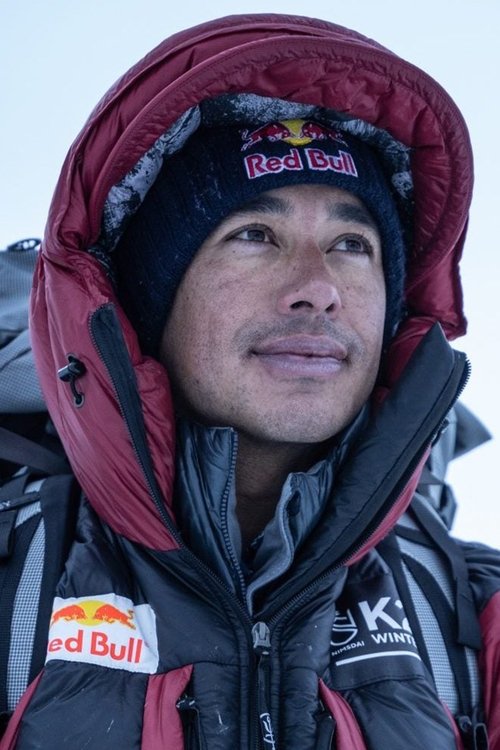 Nirmal Purja as Himself