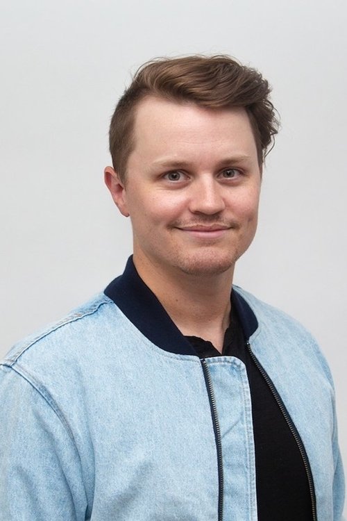 Brandon Christensen as Noah Lafone