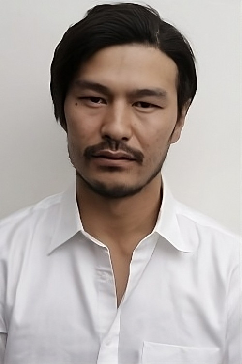 Haruki Takano as Ichiro Taira
