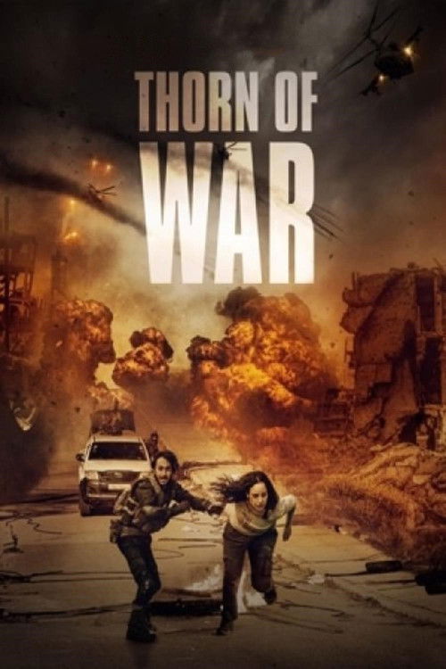 Thorn of War poster