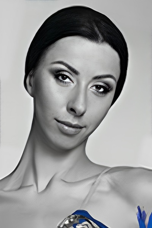 Svetlana Chesnokova as танцорша кордебалета