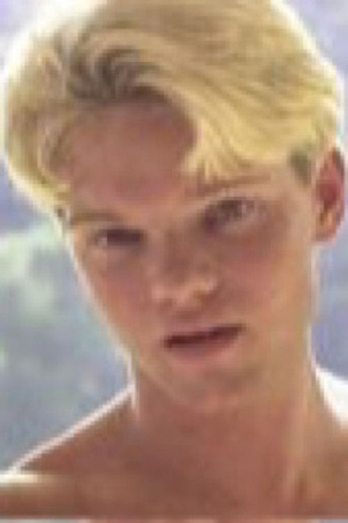 Troy Dillon as Student (as Troy Dillion)