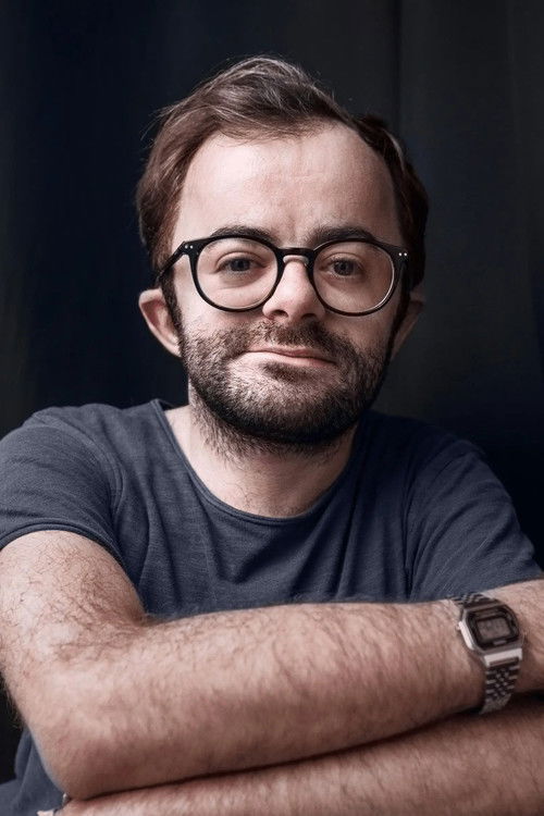 Francesco Fanucchi as 