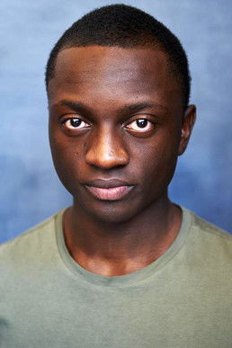 Anton Cross as Spurius