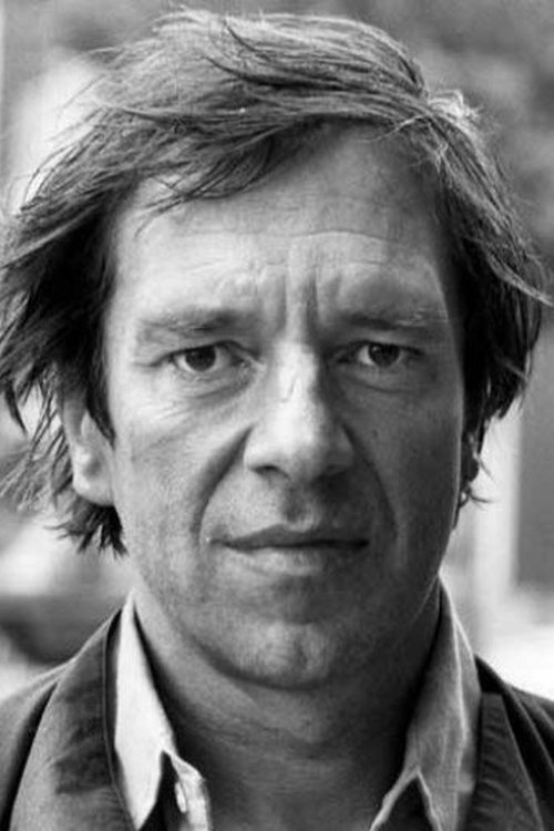 Ramses Shaffy as Simon