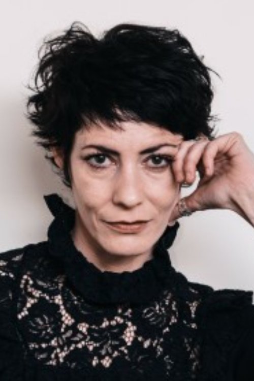 Alexandra Noël as Second Woman