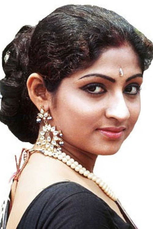 Mahua Roy Chowdhury as