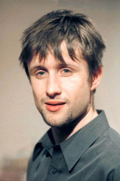 Dávid Jánosi as Zichy