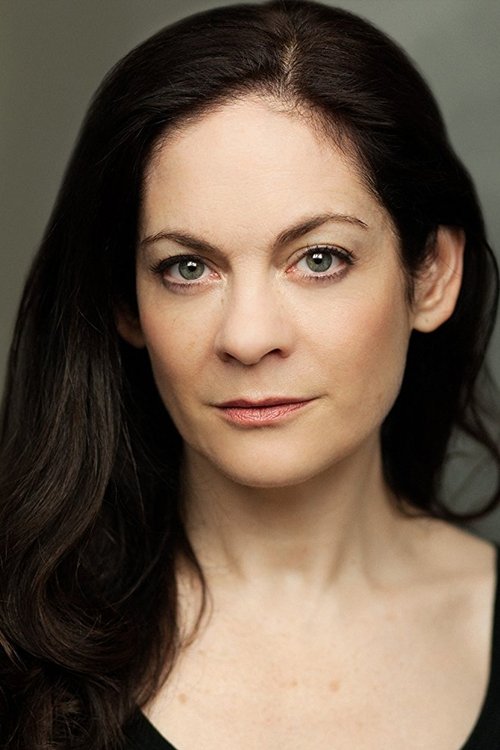 Jennifer K Preston as Cassie