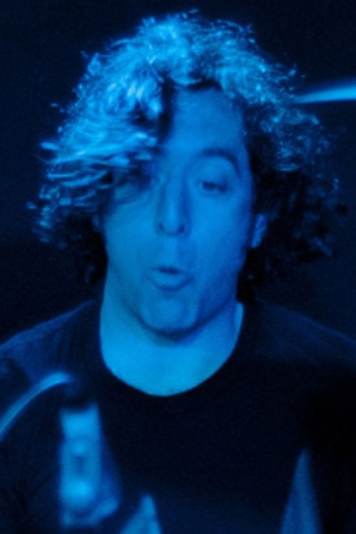 Nick Name as White Hills