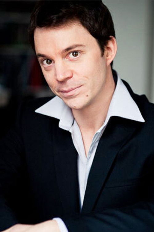 Paul Saint Hesse as Himself - Narrator (voice)