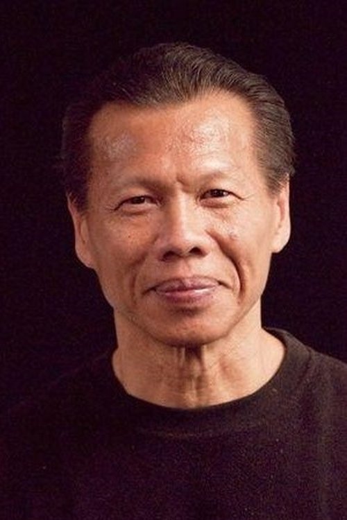 Bolo Yeung Sze as Hercules Ba To Er