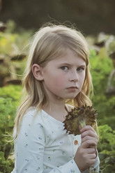 Locklyn Black as Rosie