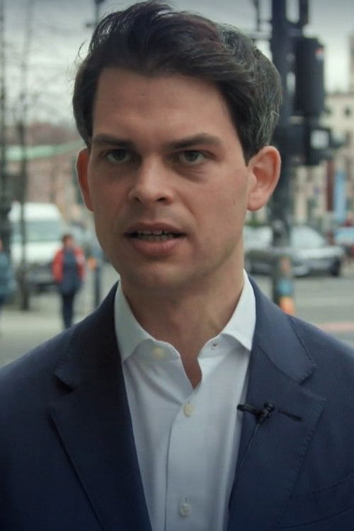 Christoph Ploß profile photo