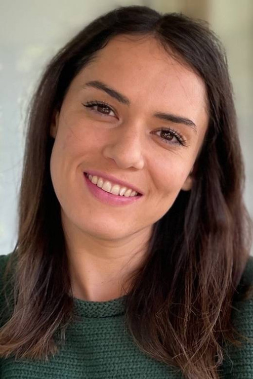 Kathleen O'Dwyer as Zodiac