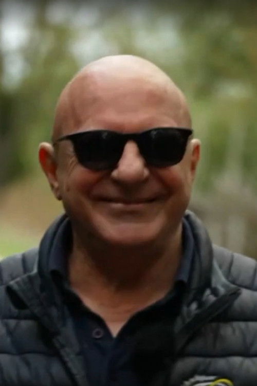 Miguel Carrasco profile photo