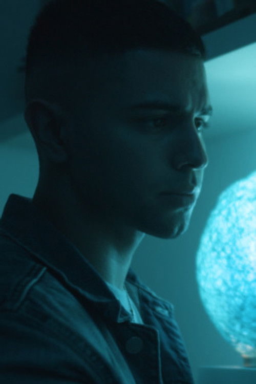 Lucas Castorani as Agustin