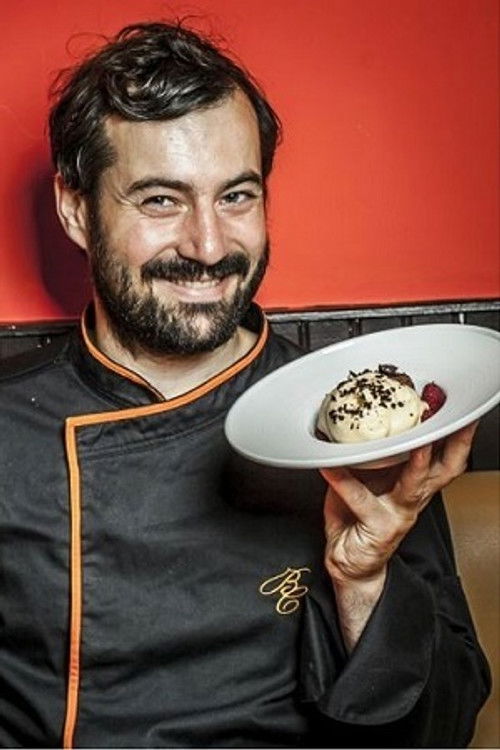 Frédéric Charlet as Frédéric Charlet