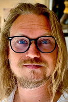 Morten Buus as Colonist