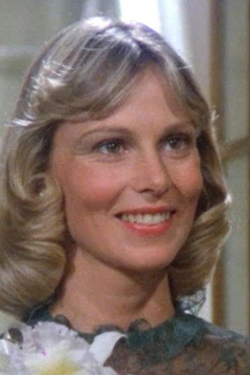 Catherine Bergstrom as Producer