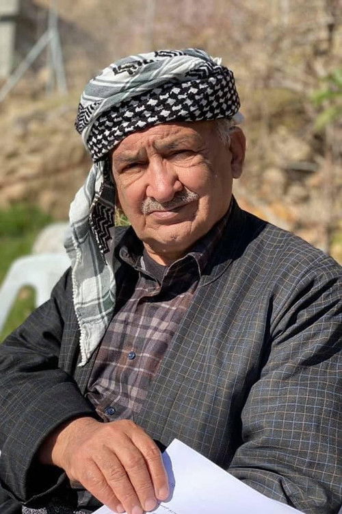 Hikmat Hindi as Headmaster