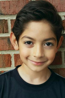 Santiago Veizaga as Santiago