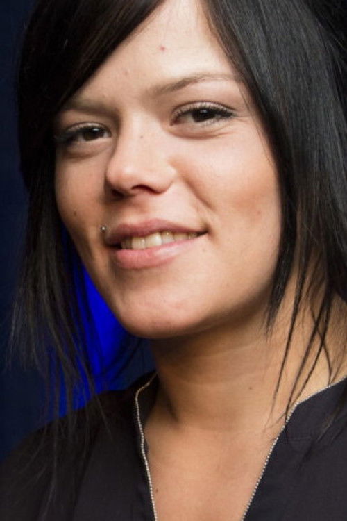 Johanne Thybo Hansen as Herself