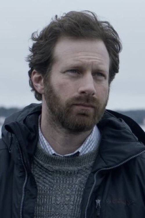 Adam Wade McLaughlin as Jerome