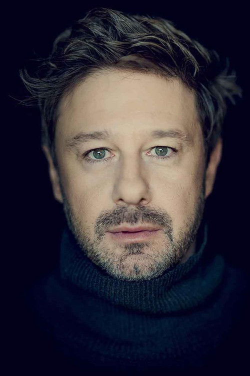 Andrzej Piaseczny as Self