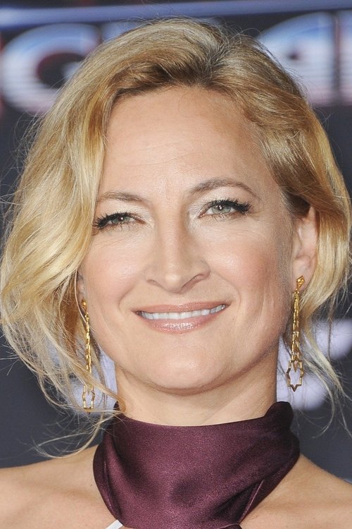 Zoë Bell as Self