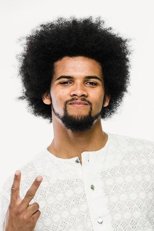 Jean-Thierry d'Almeida as Pierre