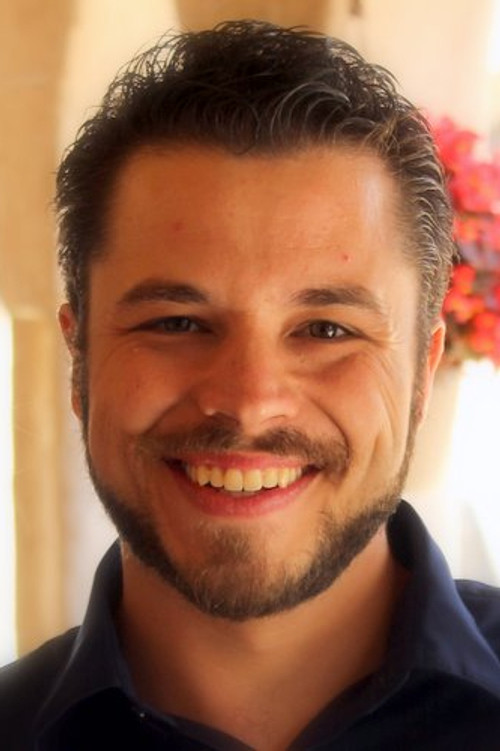 Joseph J. Graber as Self