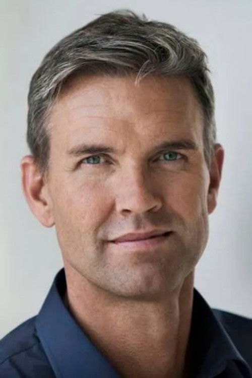 Peter Jorde as Tommy