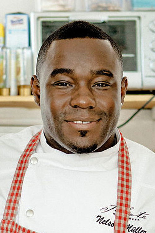 Nelson Müller profile photo