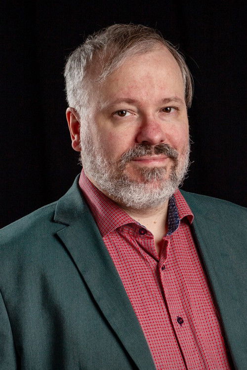 Mattias Königsson as 