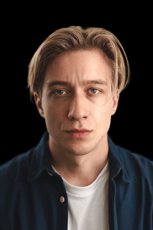 Mateusz Mirczyński profile photo