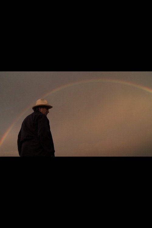 Raul's Garden poster