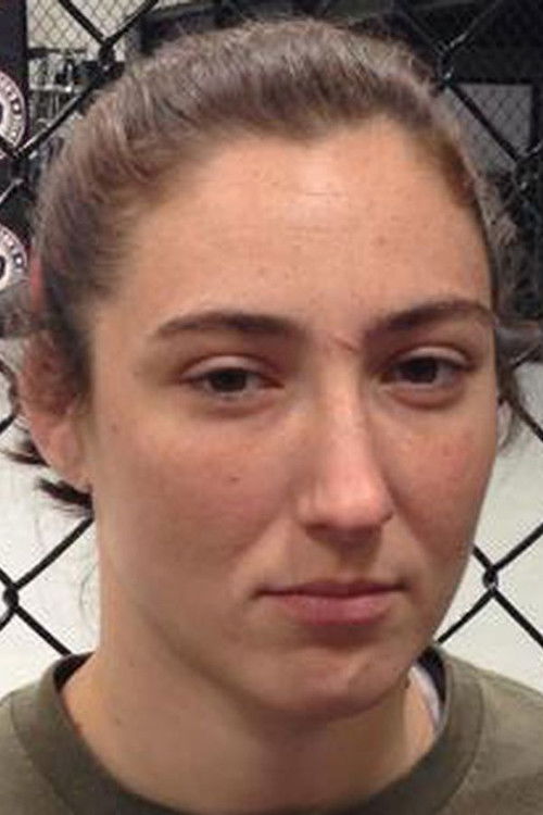 Alexis Dufresne as Self