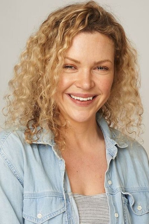 Fiona Boylan as Olivia