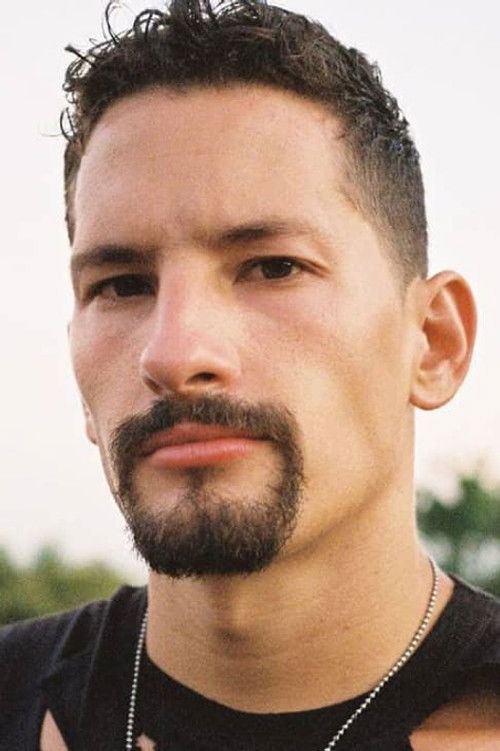 Mauricio Montaner as