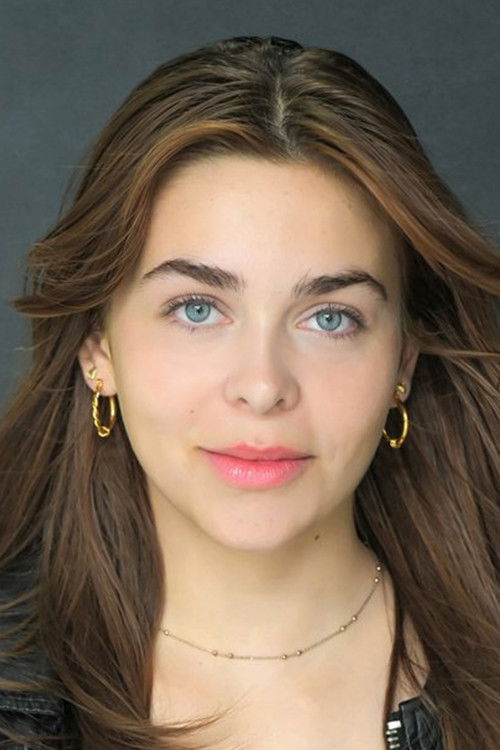 Clémence Carpentier as Marie-Pierre