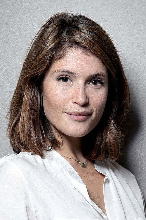 Gemma Arterton as Desiree