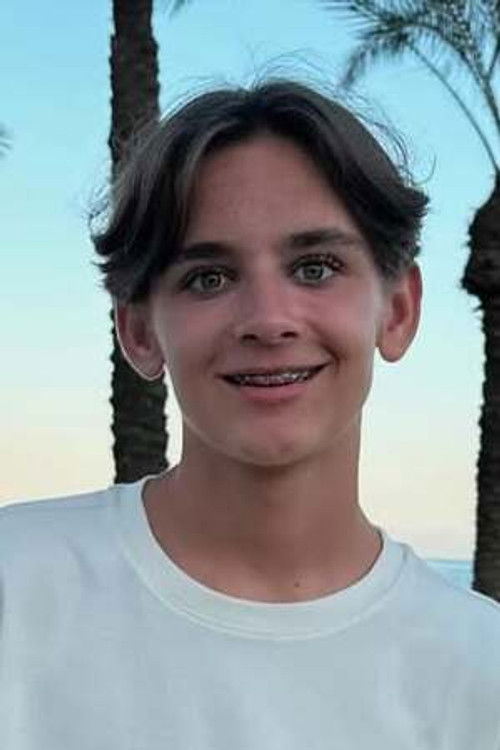 Ryan van Breukelen as Ties