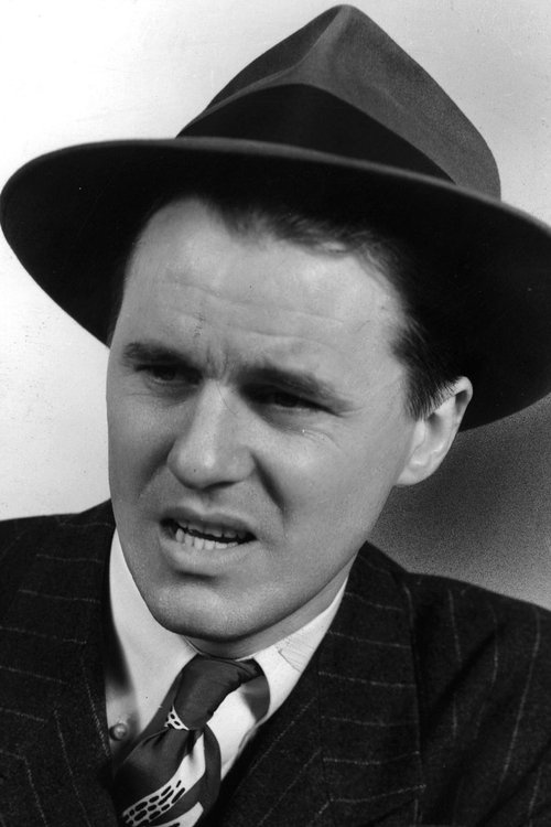 Don Dunphy as Ringside Announcer