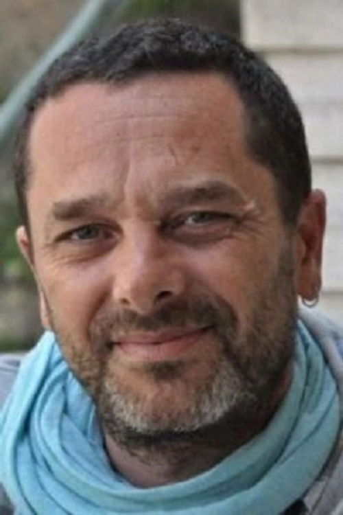 Raul Dans as Pollo Crazy (voice) (as Raúl Dans Mayor)