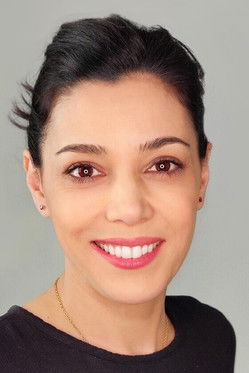 Sophia Chikirou as Self