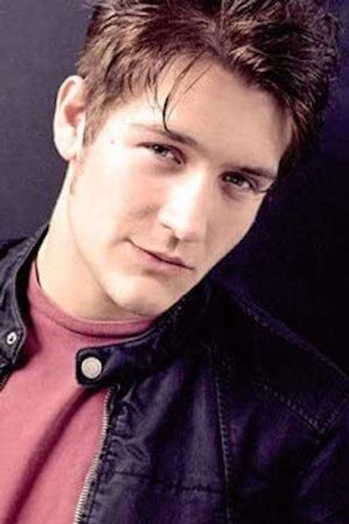 Alex Boyd as Randy Martin